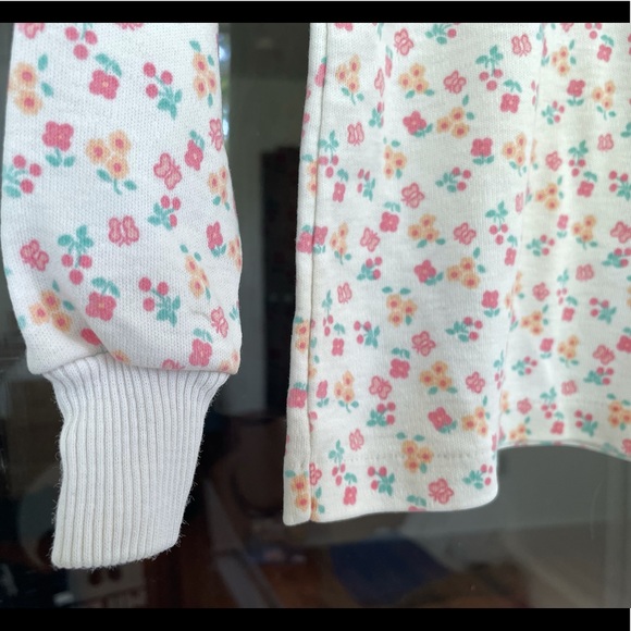 Vintage Carter's tiny turtleneck 🥰💕 - Picture 5 of 5